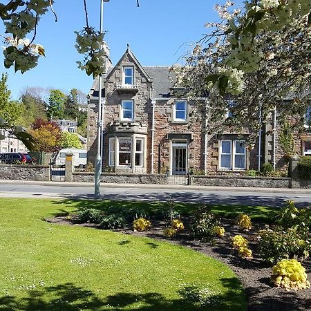 Moray Park Guest House 인버네스 외부 사진