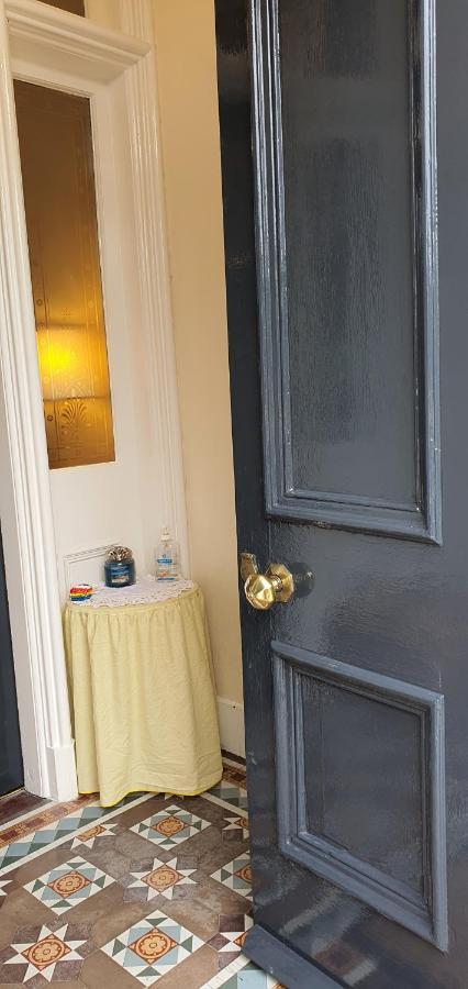 Moray Park Guest House 인버네스 외부 사진