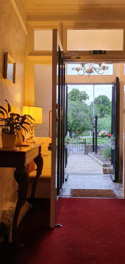 Moray Park Guest House 인버네스 외부 사진