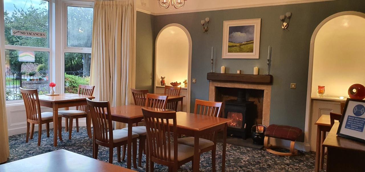 Moray Park Guest House 인버네스 외부 사진
