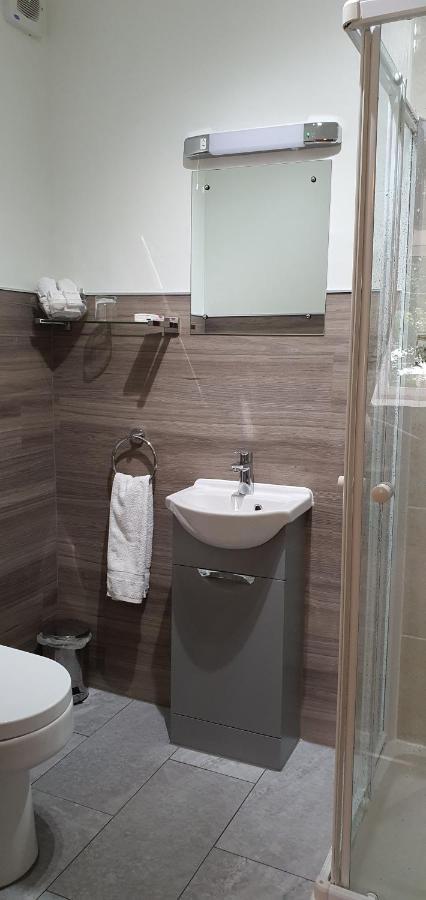 Moray Park Guest House 인버네스 외부 사진
