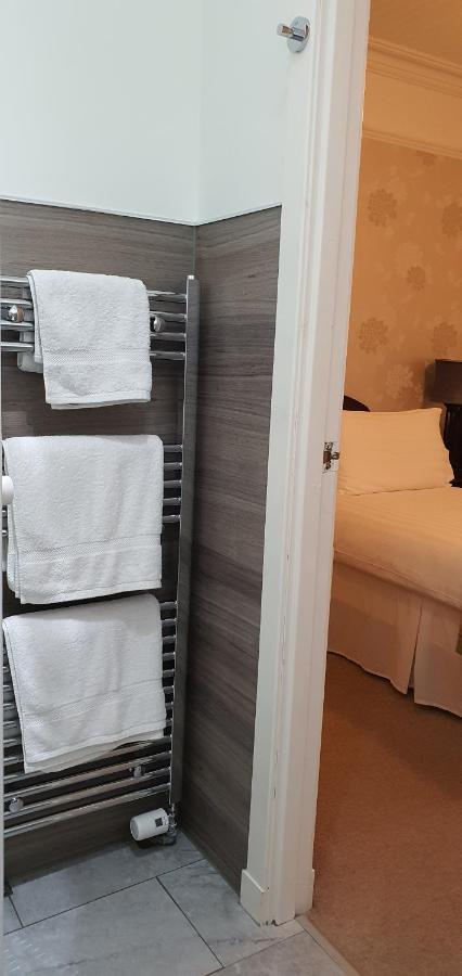 Moray Park Guest House 인버네스 외부 사진