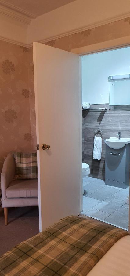 Moray Park Guest House 인버네스 외부 사진