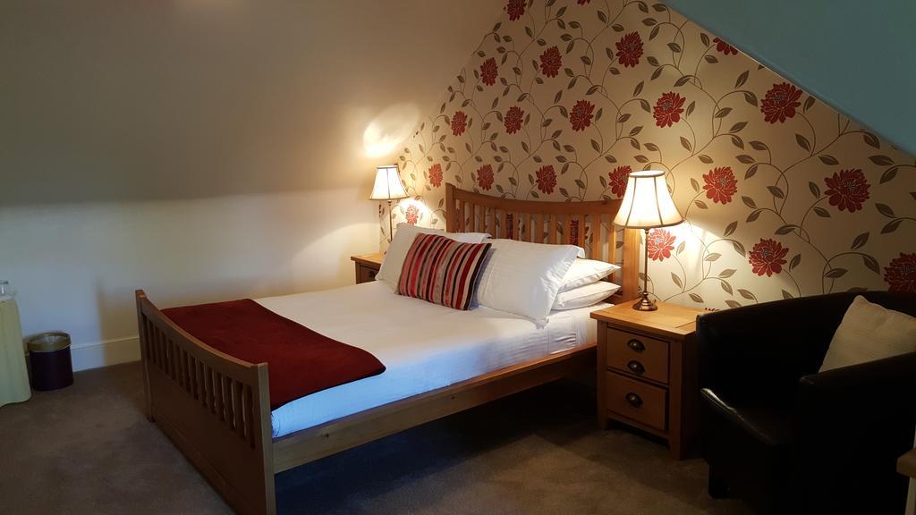 Moray Park Guest House 인버네스 외부 사진