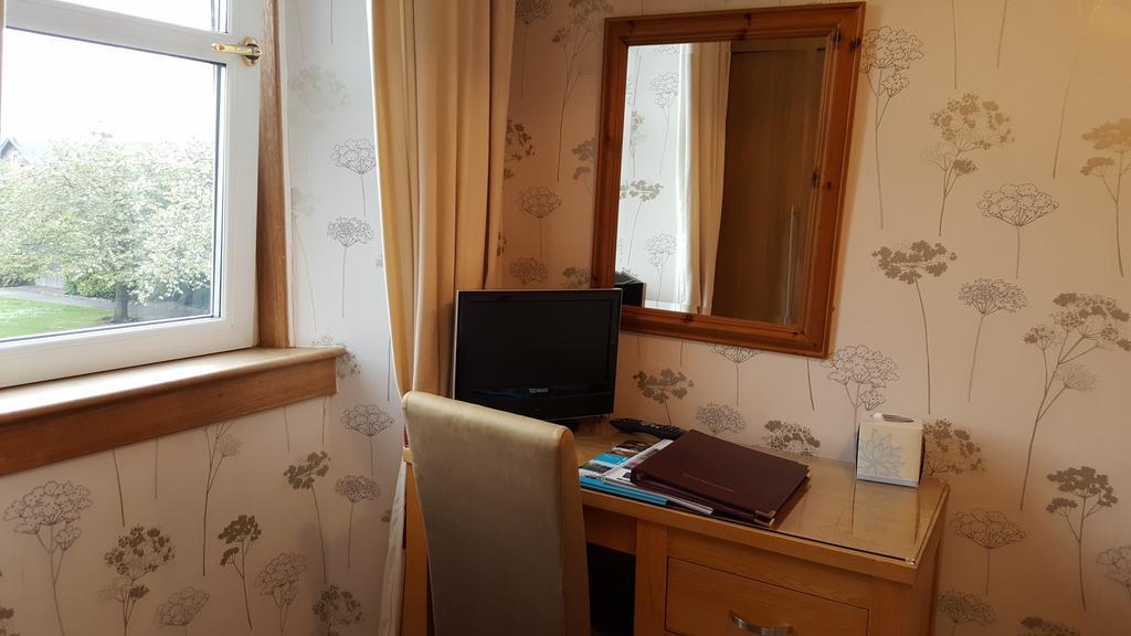 Moray Park Guest House 인버네스 외부 사진