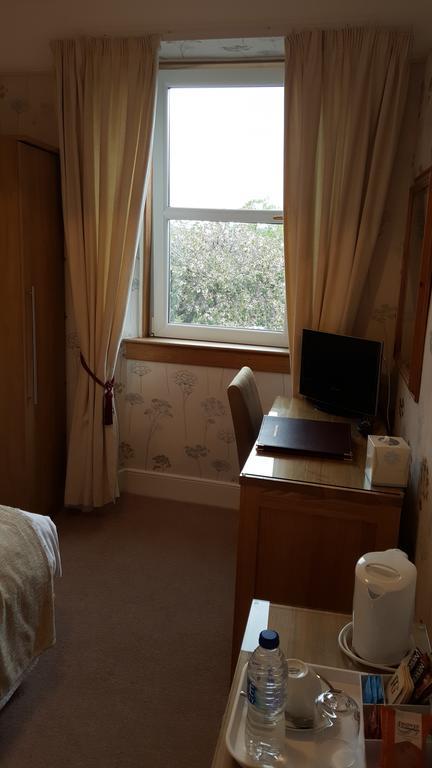 Moray Park Guest House 인버네스 외부 사진