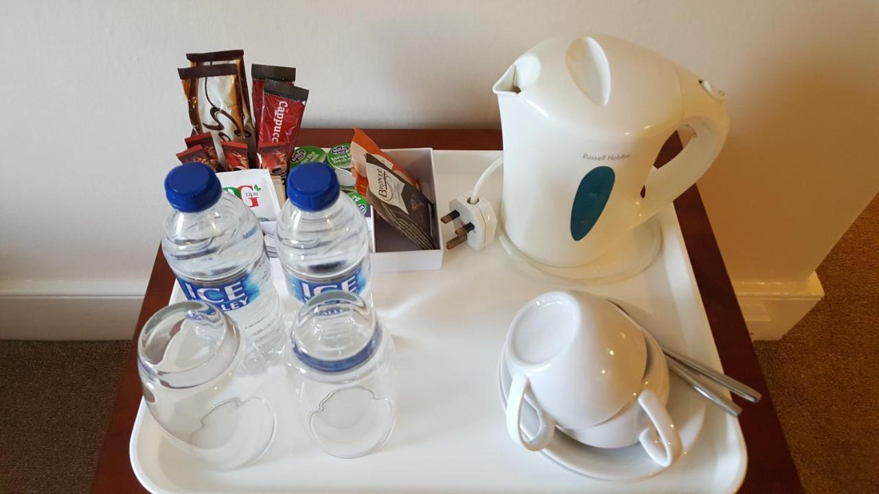 Moray Park Guest House 인버네스 외부 사진