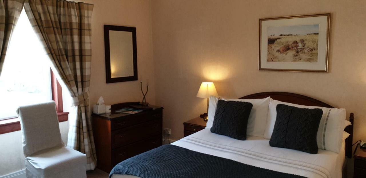 Moray Park Guest House 인버네스 외부 사진