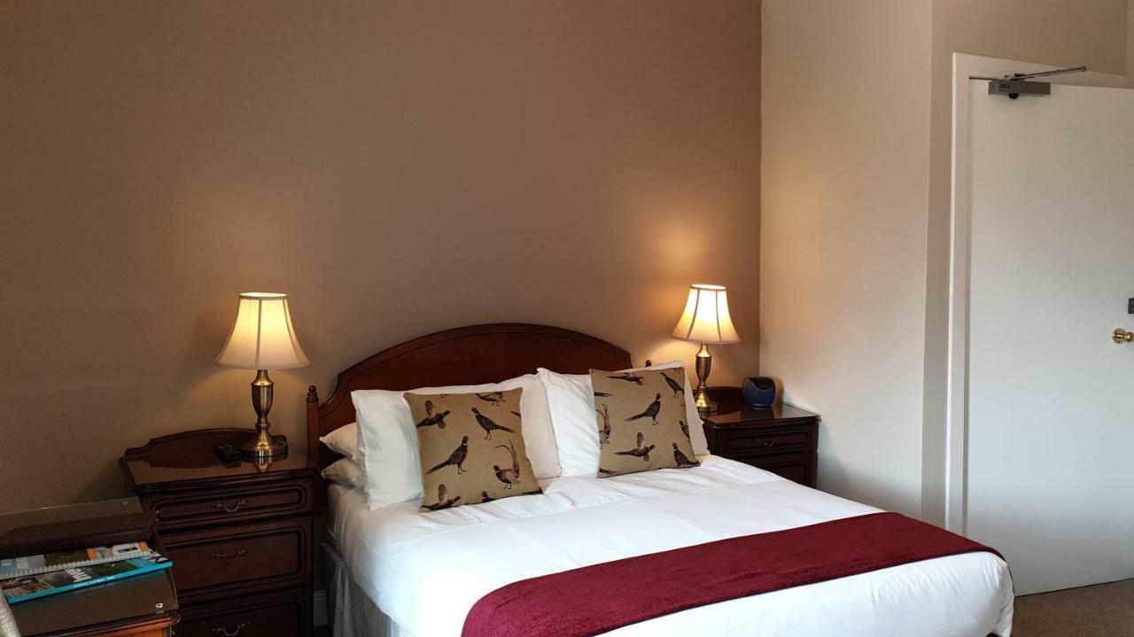 Moray Park Guest House 인버네스 외부 사진
