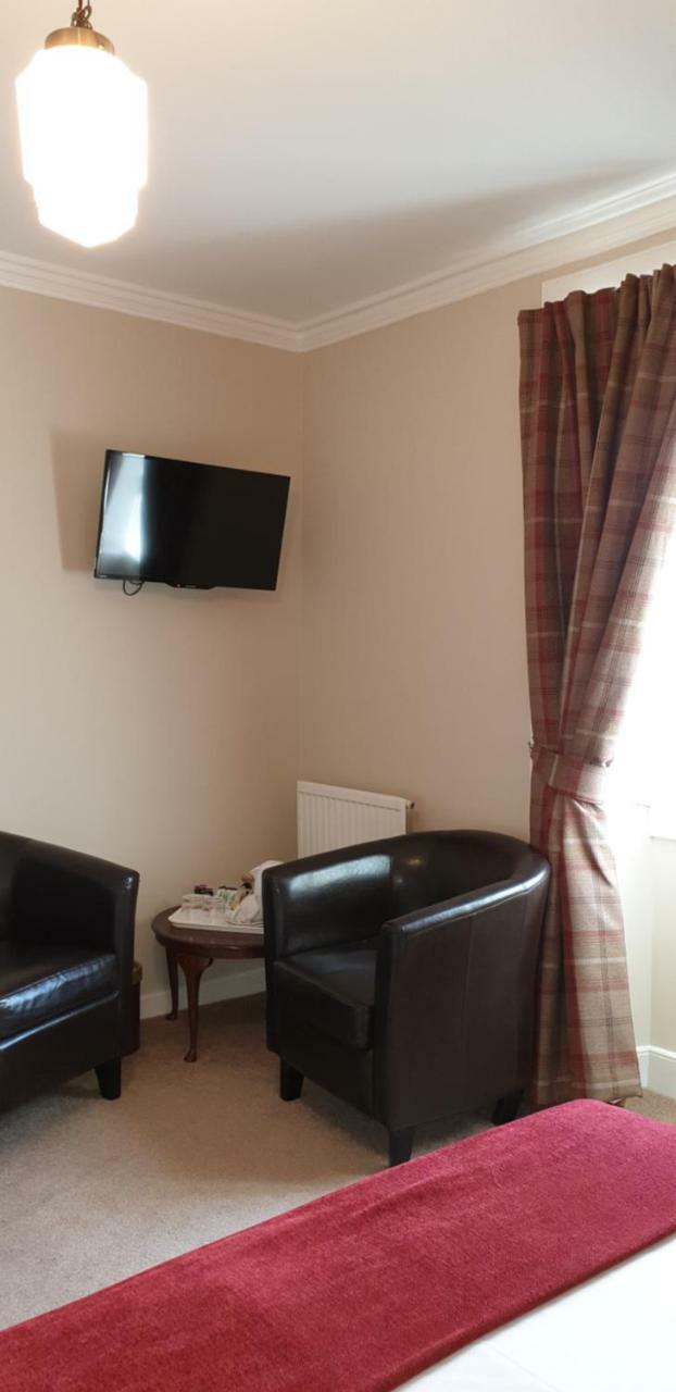 Moray Park Guest House 인버네스 외부 사진