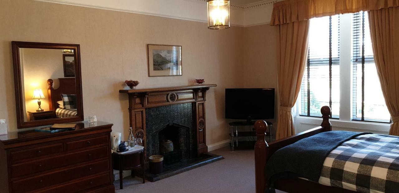Moray Park Guest House 인버네스 외부 사진