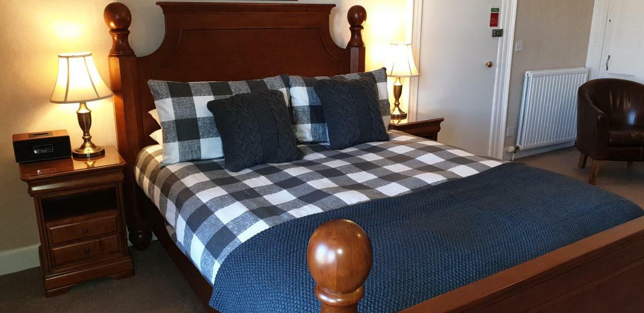 Moray Park Guest House 인버네스 외부 사진