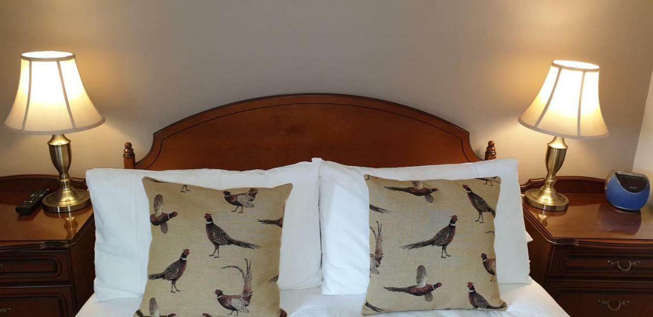 Moray Park Guest House 인버네스 외부 사진
