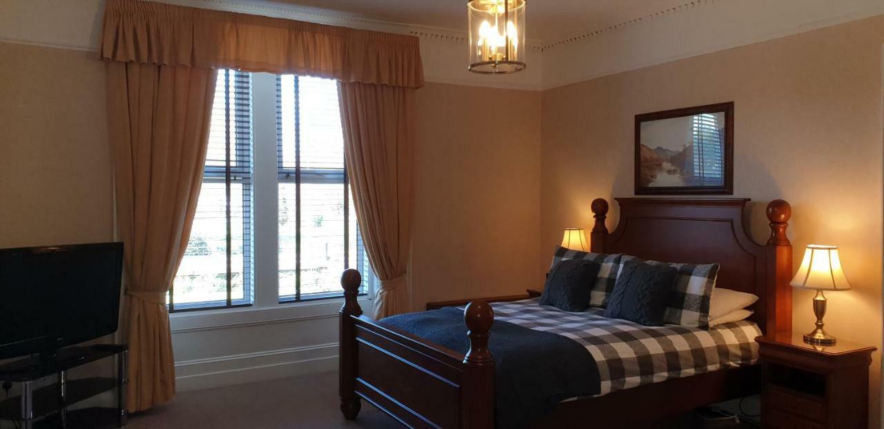 Moray Park Guest House 인버네스 외부 사진