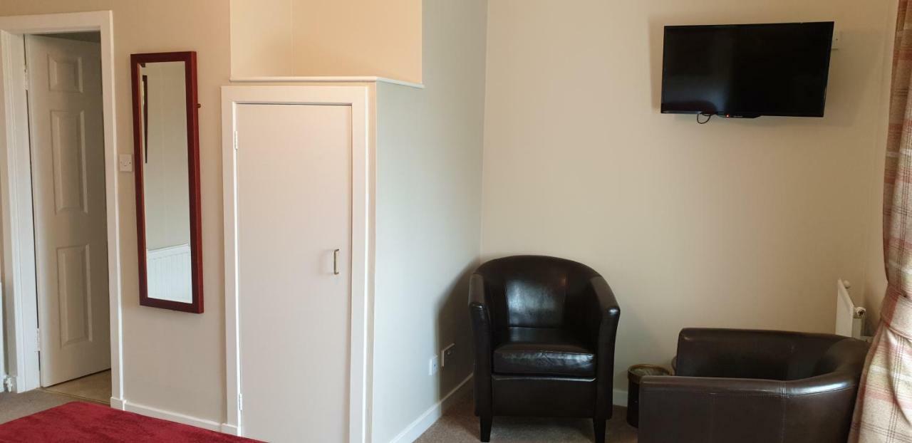 Moray Park Guest House 인버네스 외부 사진