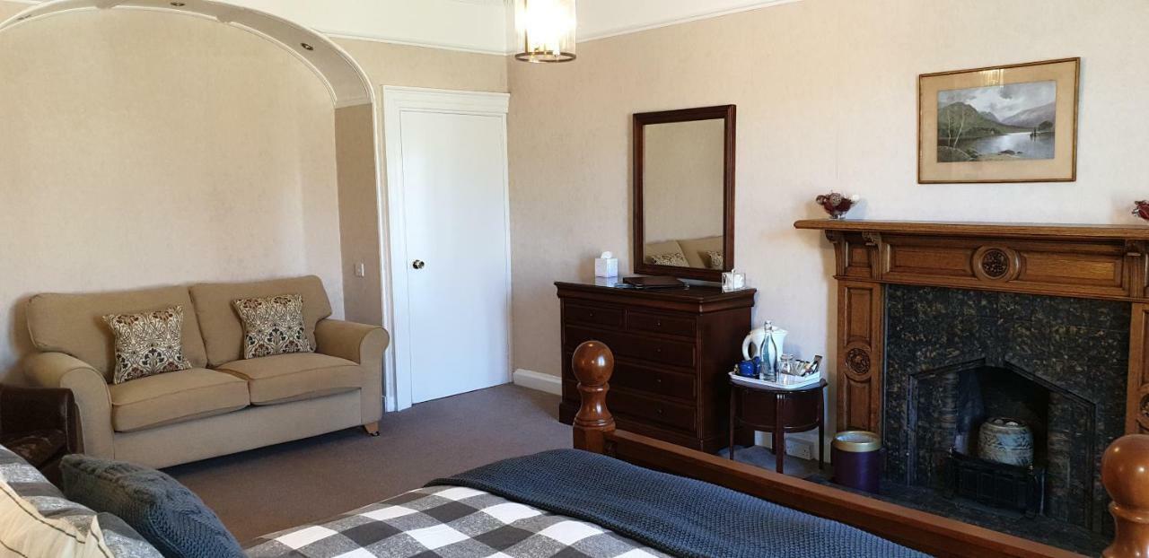 Moray Park Guest House 인버네스 외부 사진