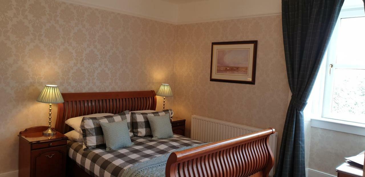 Moray Park Guest House 인버네스 외부 사진