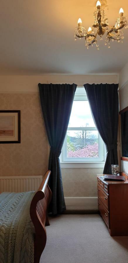 Moray Park Guest House 인버네스 외부 사진