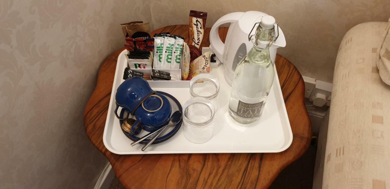 Moray Park Guest House 인버네스 외부 사진
