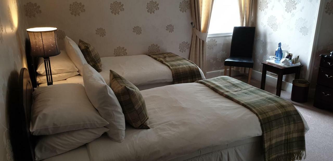 Moray Park Guest House 인버네스 외부 사진