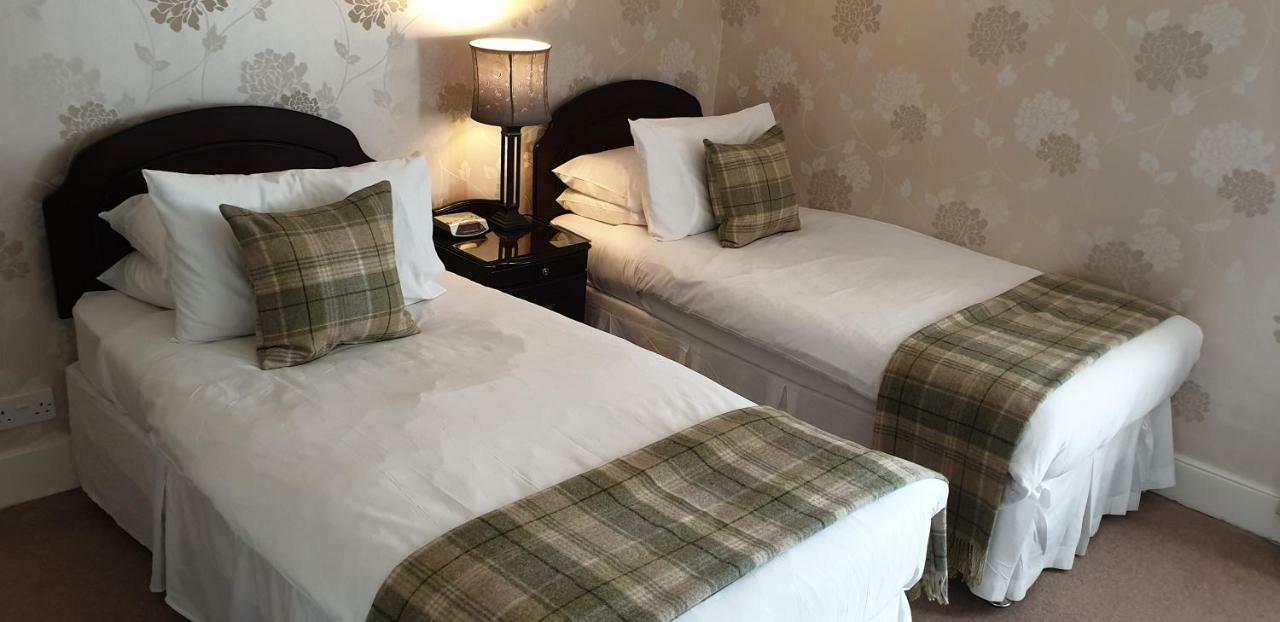 Moray Park Guest House 인버네스 외부 사진